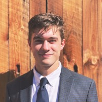 College of the Holy Cross Employee Jesse Carson's profile photo