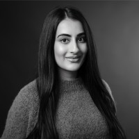 Heat Watch Employee Siyaa Mehta's profile photo