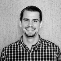 People Inc. Employee Dylan Thompson's profile photo