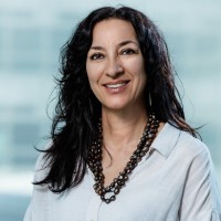 ABN AMRO Bank N.V. Employee Rosa Henriques's profile photo