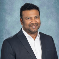 Atom Employee Bharani Velan's profile photo