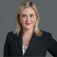 Soundwave Digital Employee Ashley Colombo's profile photo