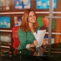 Viviana Jonas Email & Phone Number