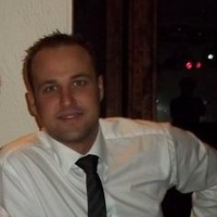 Shaun Dibble Email & Phone Number