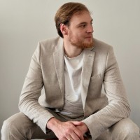 Team Unite Employee Hannes van der Haegen's profile photo