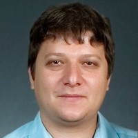 E-Space Employee Alexander Zlobin's profile photo