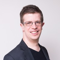 Scitech Employee Michael le Page's profile photo