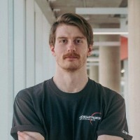 A7 Design Employee Charles-É. C.'s profile photo
