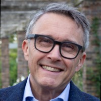 Schuler Shook Employee Ted Ohl's profile photo