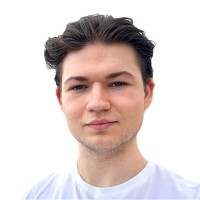 Aliter Technologies Employee Tomáš Nágel's profile photo