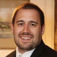 Professional Labor Support, LLC. Employee Nicholas Louis's profile photo