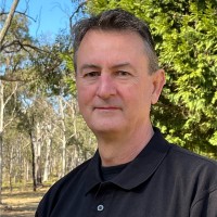 Hutcheon & Pearce Employee Jon Coles's profile photo