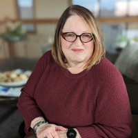 Mission Aviation Fellowship Employee Tracey Werre's profile photo