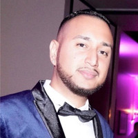 MTA Distributors Employee Luis Orozco's profile photo