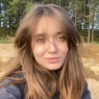 BankingON Employee Vasilisa Martynova's profile photo