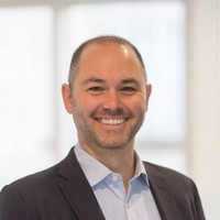 PwC Employee Jonathan Lambert's profile photo