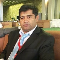 Abdul Rauf Email