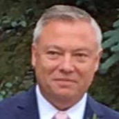 IDEMIA ISNA Employee Jim Queenan's profile photo