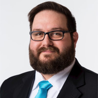TempDev Inc Employee Brandon Jones's profile photo