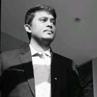 Readywire Employee Malay Kumar's profile photo