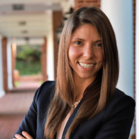 Persona Employee Katharine Watson's profile photo