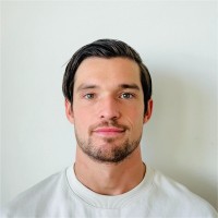 Monks Employee Mitchell Richardson's profile photo