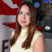 Heili Torres Email & Phone Number