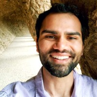 Rikav Chauhan Email & Phone Number