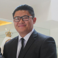 EFI Global Employee Kevin Ballesteros's profile photo