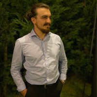 Evyapport Employee Erdem Ak's profile photo