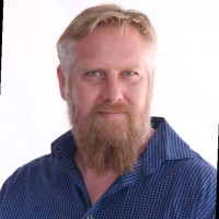 Alpha Employee Sean Stinson's profile photo