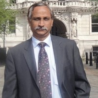 TV Sundram Iyengar & Sons Private Limited Employee Murali Srinivasan's profile photo