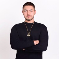 Daniel Díaz Reyes Email & Phone Number