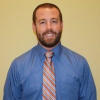 Verizon Wireless Employee Matthew Morey's profile photo