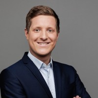 Kearney Employee Thomas Solich's profile photo