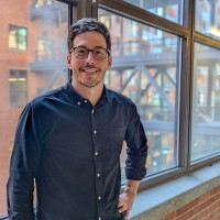 iuvo-ai Employee Simon Dagenais's profile photo
