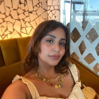Haneen al Halabi's profile photo