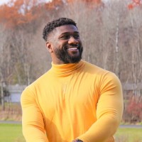 Castleton Commodities International Employee Okezie Alozie's profile photo