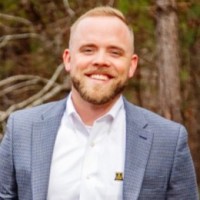 Diesel Laptops Employee Lincoln Skalla's profile photo