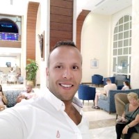 Middle East Security S.A.E. Employee Romany Jacob's profile photo