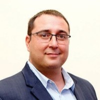 AECI Limited Employee Francois van Niekerk Trusted Advisor's profile photo