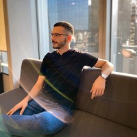 Trocafone Employee Victor Constantino's profile photo