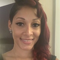 P2P Employee Jasmine Mitchell's profile photo