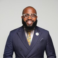 Charlotte-Mecklenburg Schools Employee Christopher Ervin's profile photo