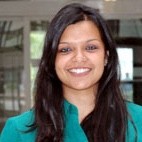 Anjali Sinha Email
