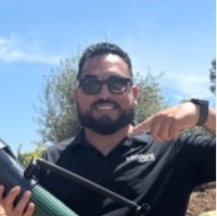 Strata Landscape Services Employee Dominic Ramirez's profile photo