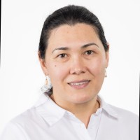 NYC Tech Talent Pipeline Employee Zamira Kamal's profile photo