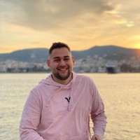Georgios Papathanasiou's profile photo