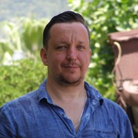 IT Master Employee Maksym Holovin's profile photo