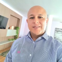 Supermercados supermú Employee David Olarte Valencia's profile photo